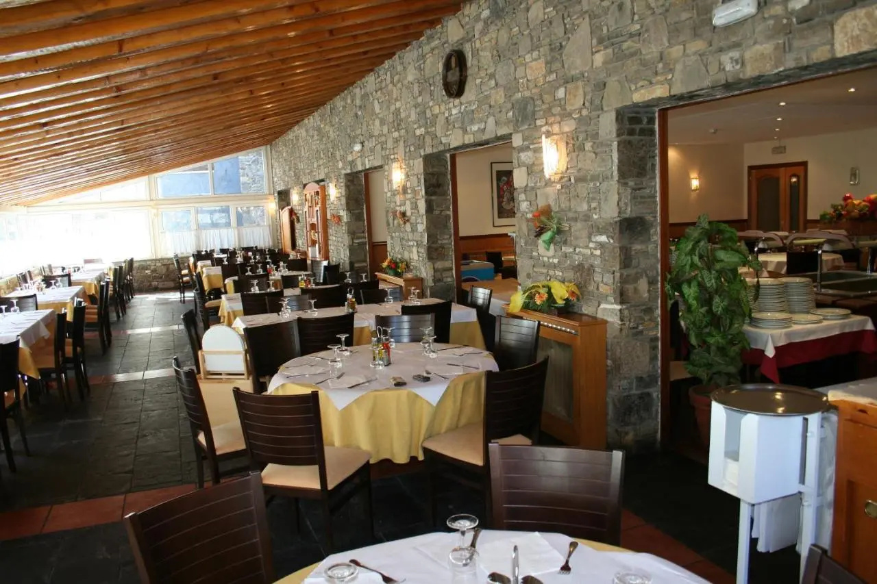 Photo - Somriu Hotel Vall Ski