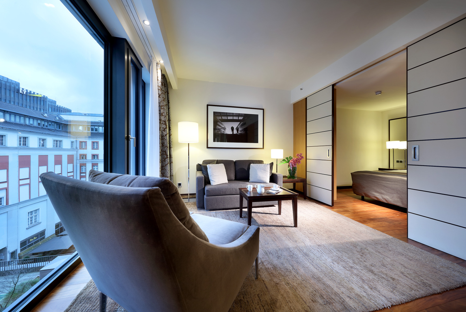 Foto - Eurostars Berlin