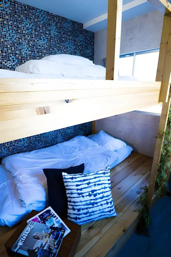 Foto - R Hostel Namba South