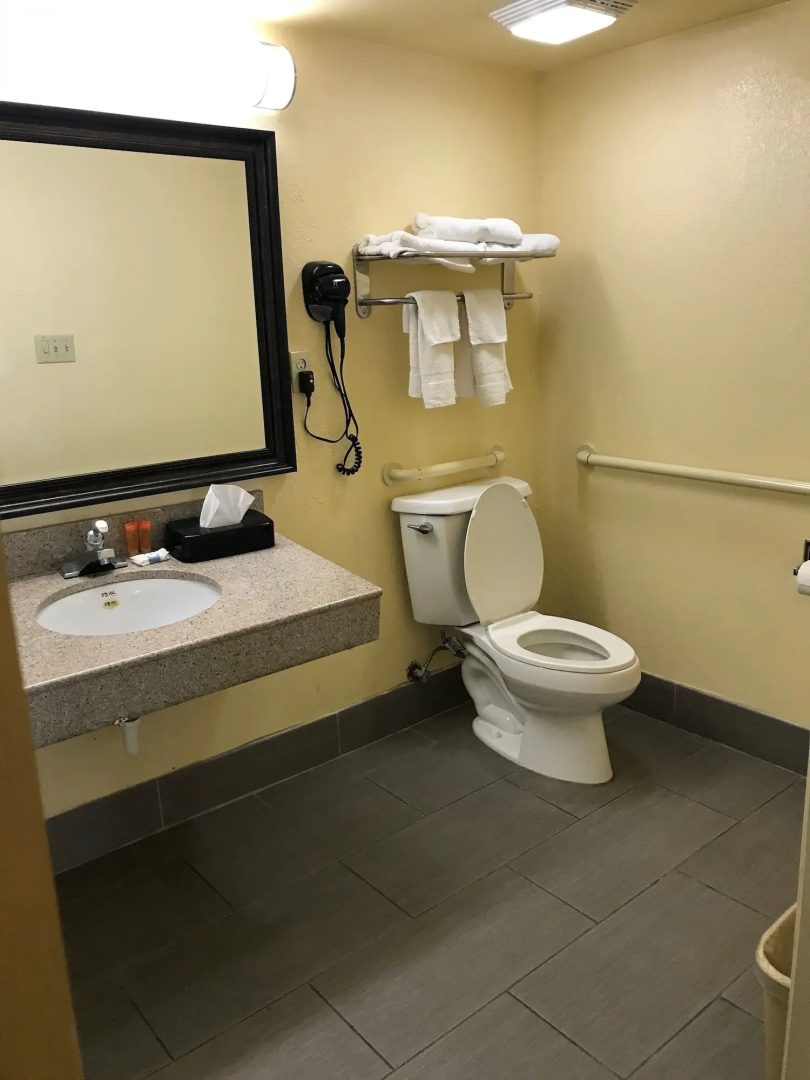 Foto - Days Inn by Wyndham Ridgeland South Carolina