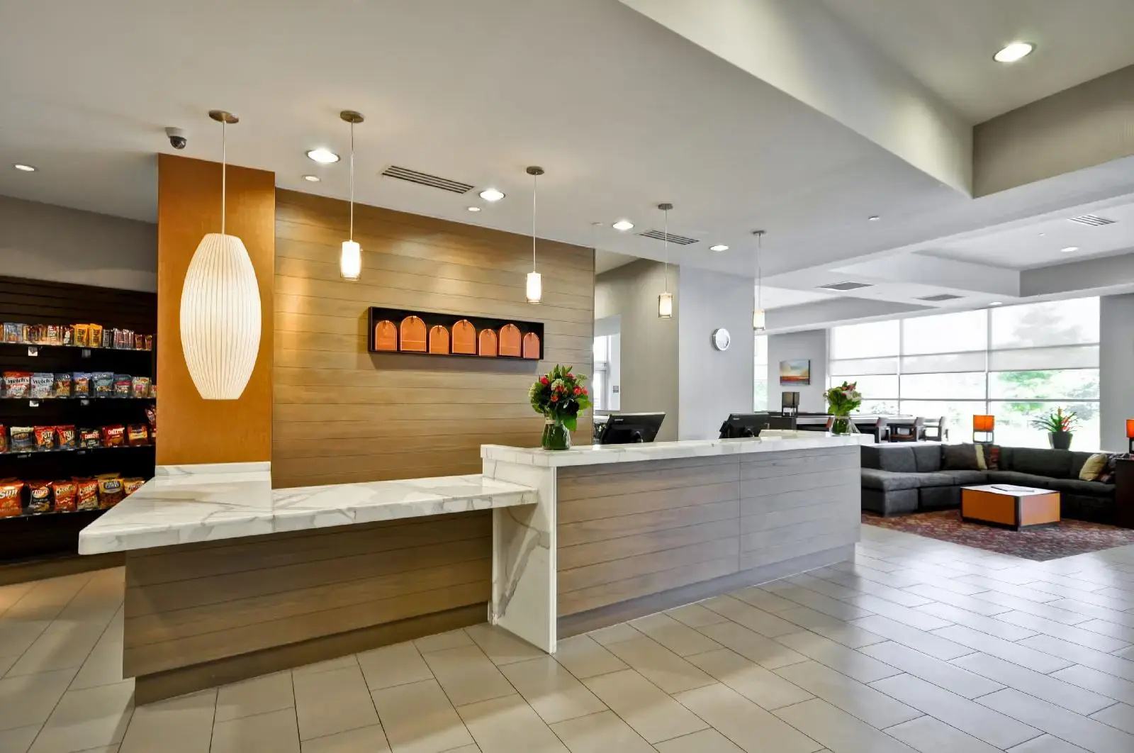 Foto - Hyatt House Atlanta Cobb Galleria