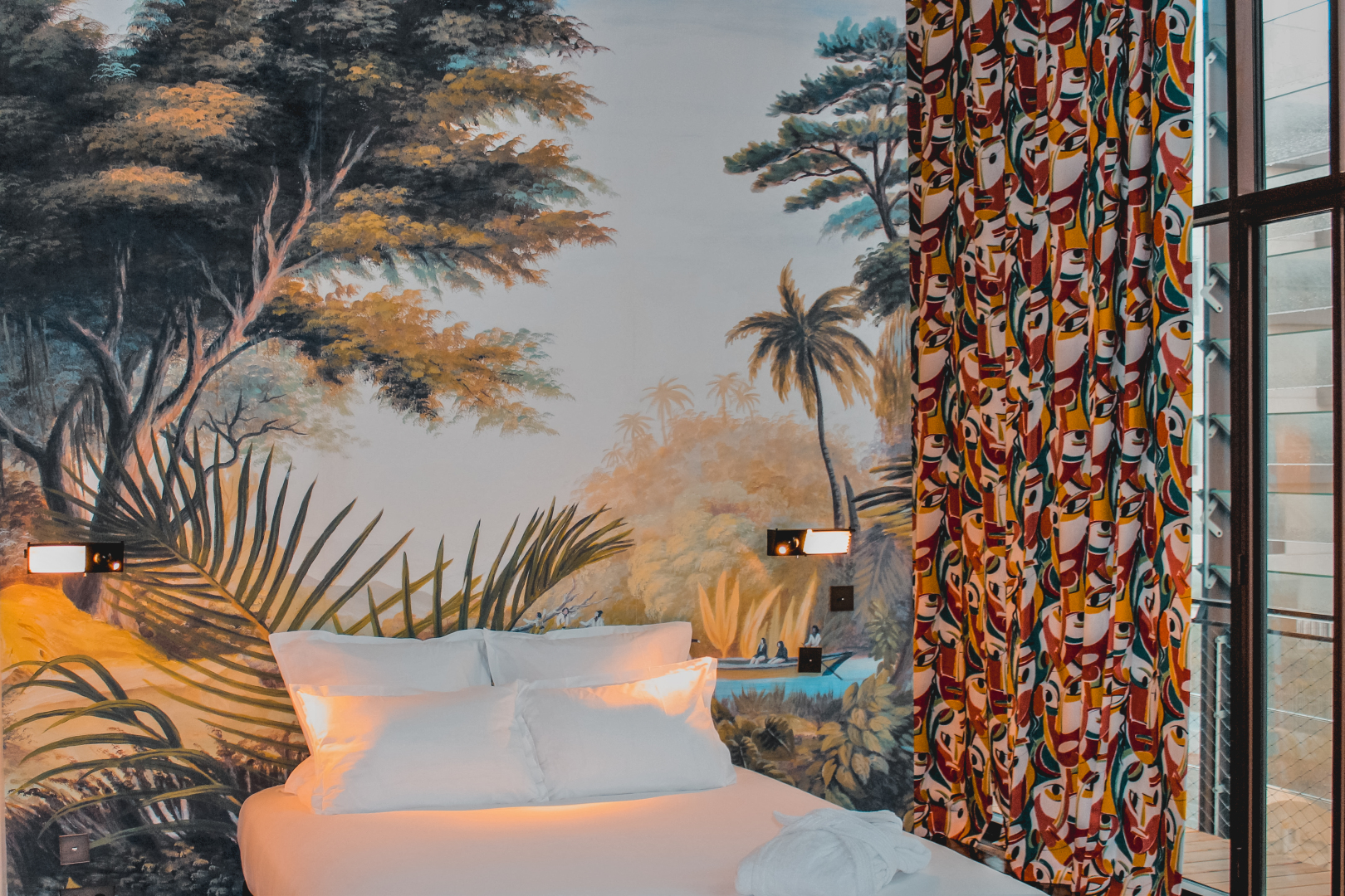 Photo - Hotel La Zoologie & Spa Bordeaux