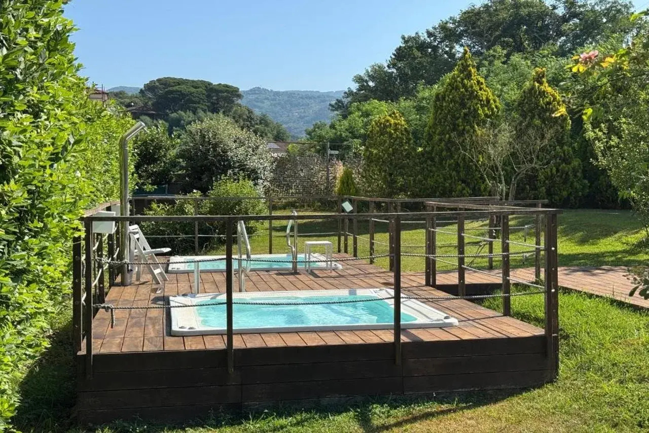 Photo - Santa Caterina Park Hotel