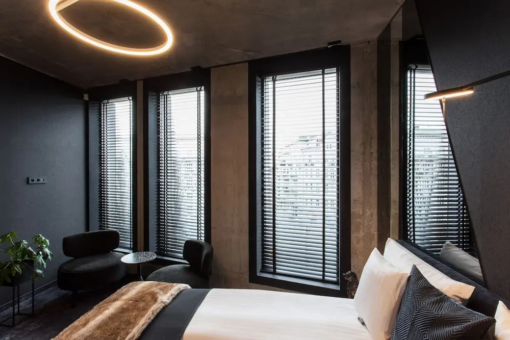 Foto - The Loft Hotel Adults Only