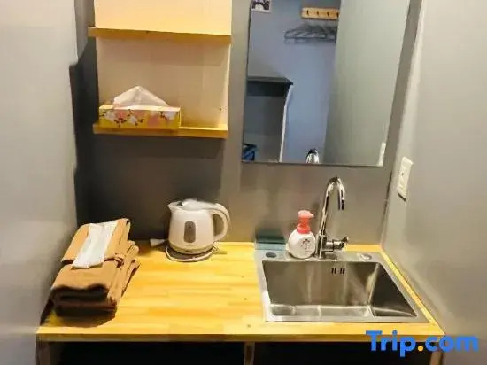 Foto - Mikami Asakusabashi Hotel