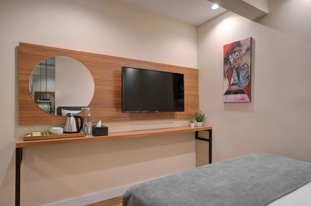 Foto - Depiero Hotel Karaköy