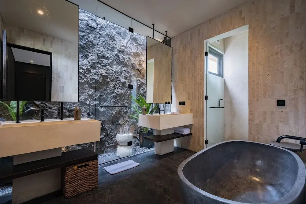 Foto - Villa Bōld x Gold At Bōld - Luxury Villas in Bingin