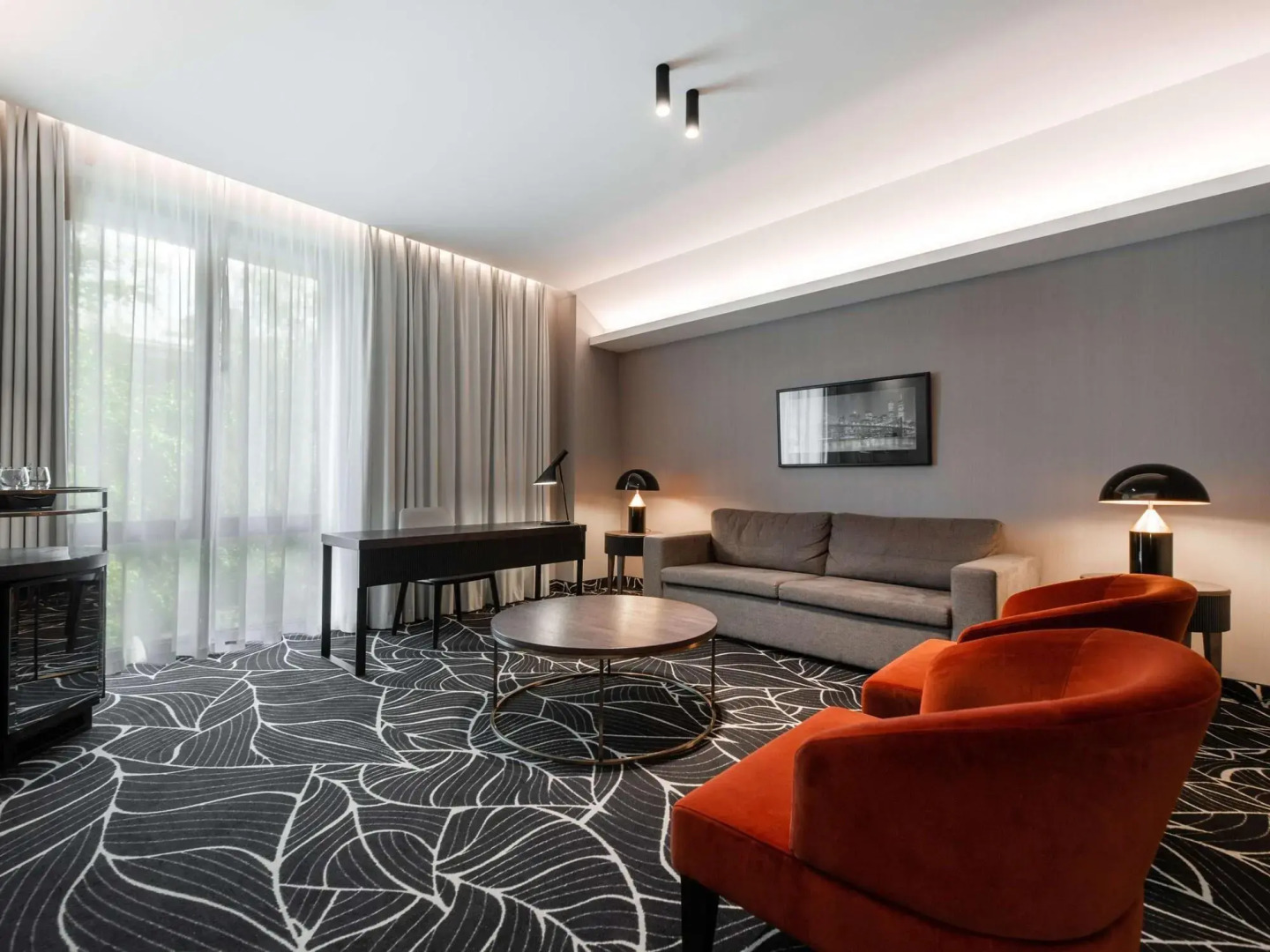 Photo - Movenpick Hotel Tallinn