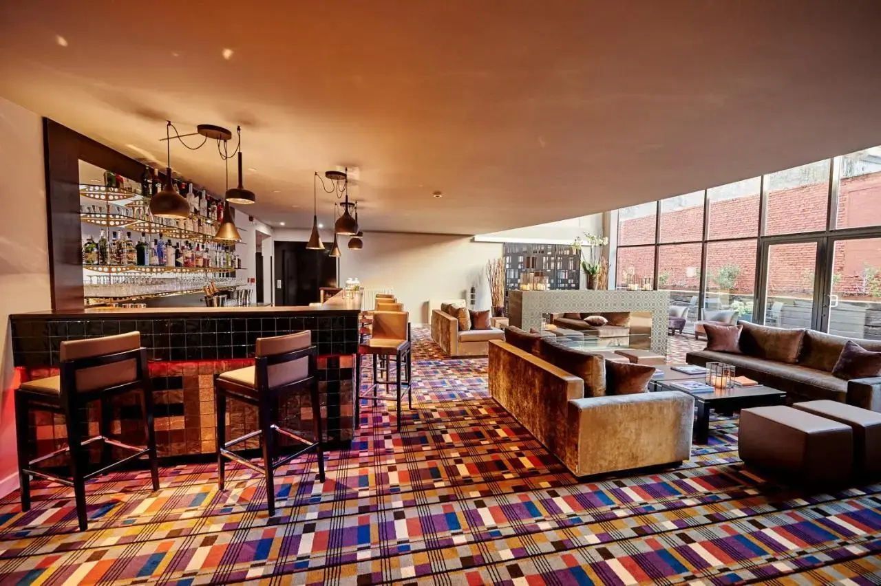 Photo - Hotel The Augustin