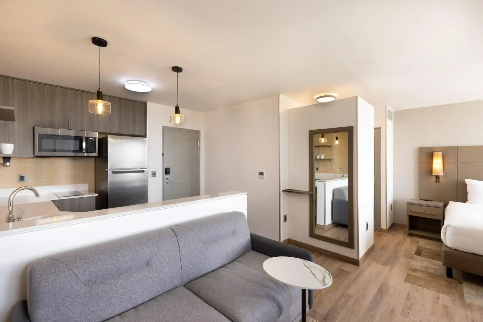 Foto - Residence Inn by Marriott Cancun Hotel Zone