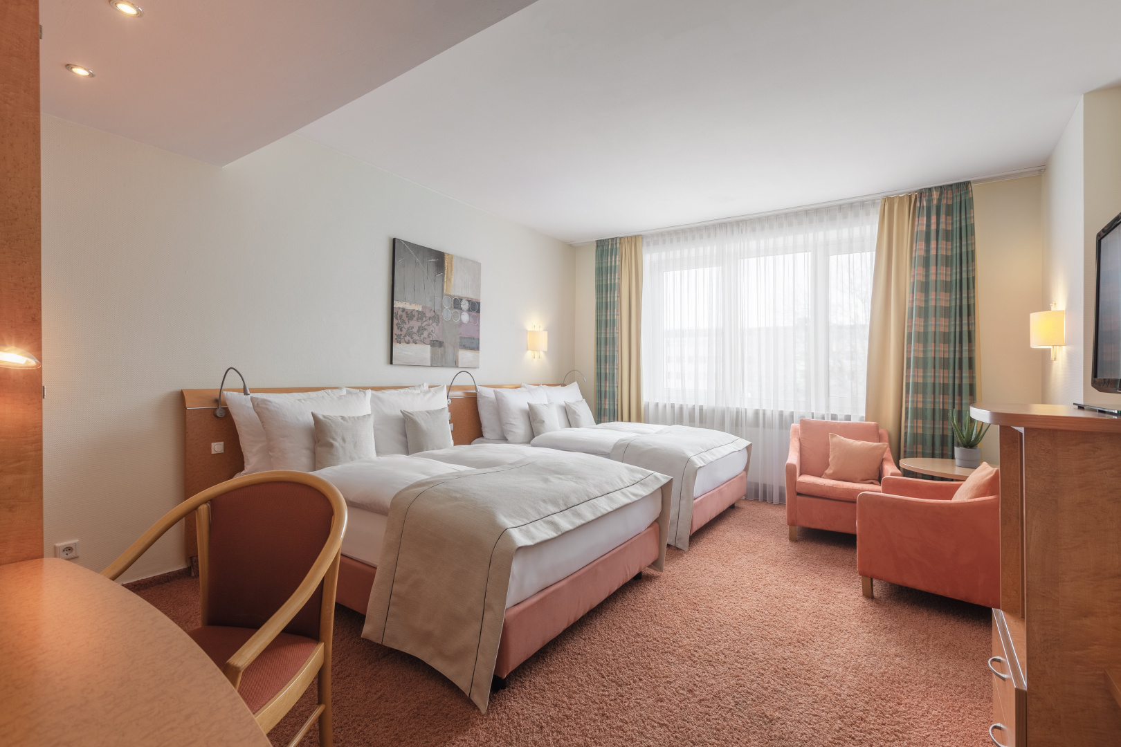 Foto - Garner Hotel Hamburg - Wandsbek Marktplatz by IHG