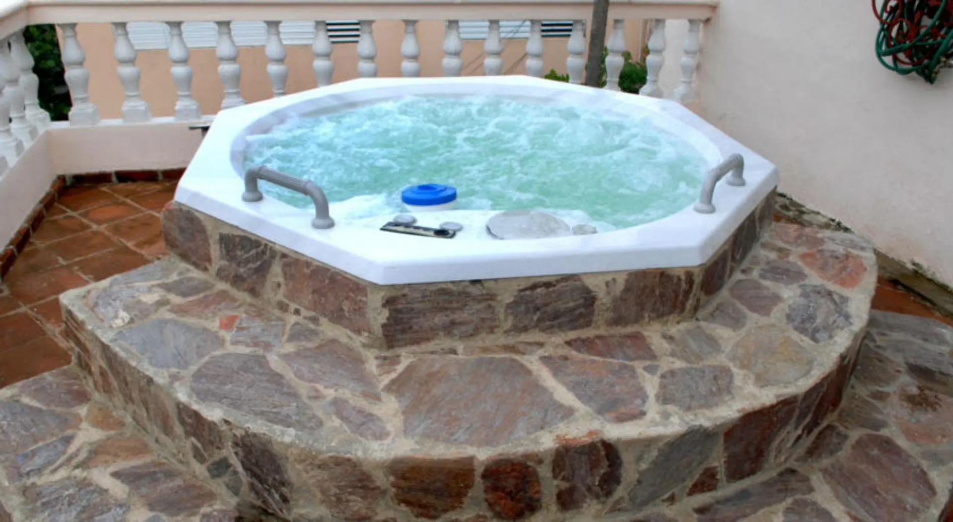 Foto - Hotel Maison Gautreaux