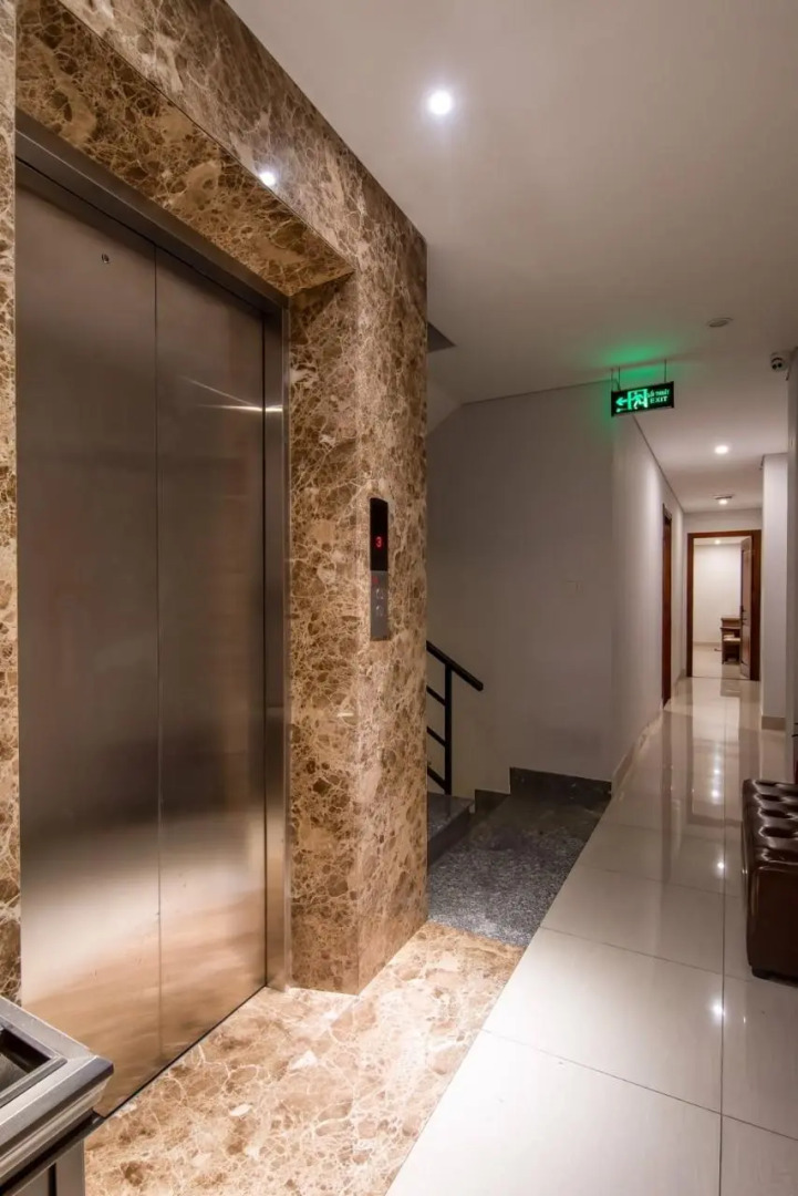 Photo - Apollo Airport Hotel