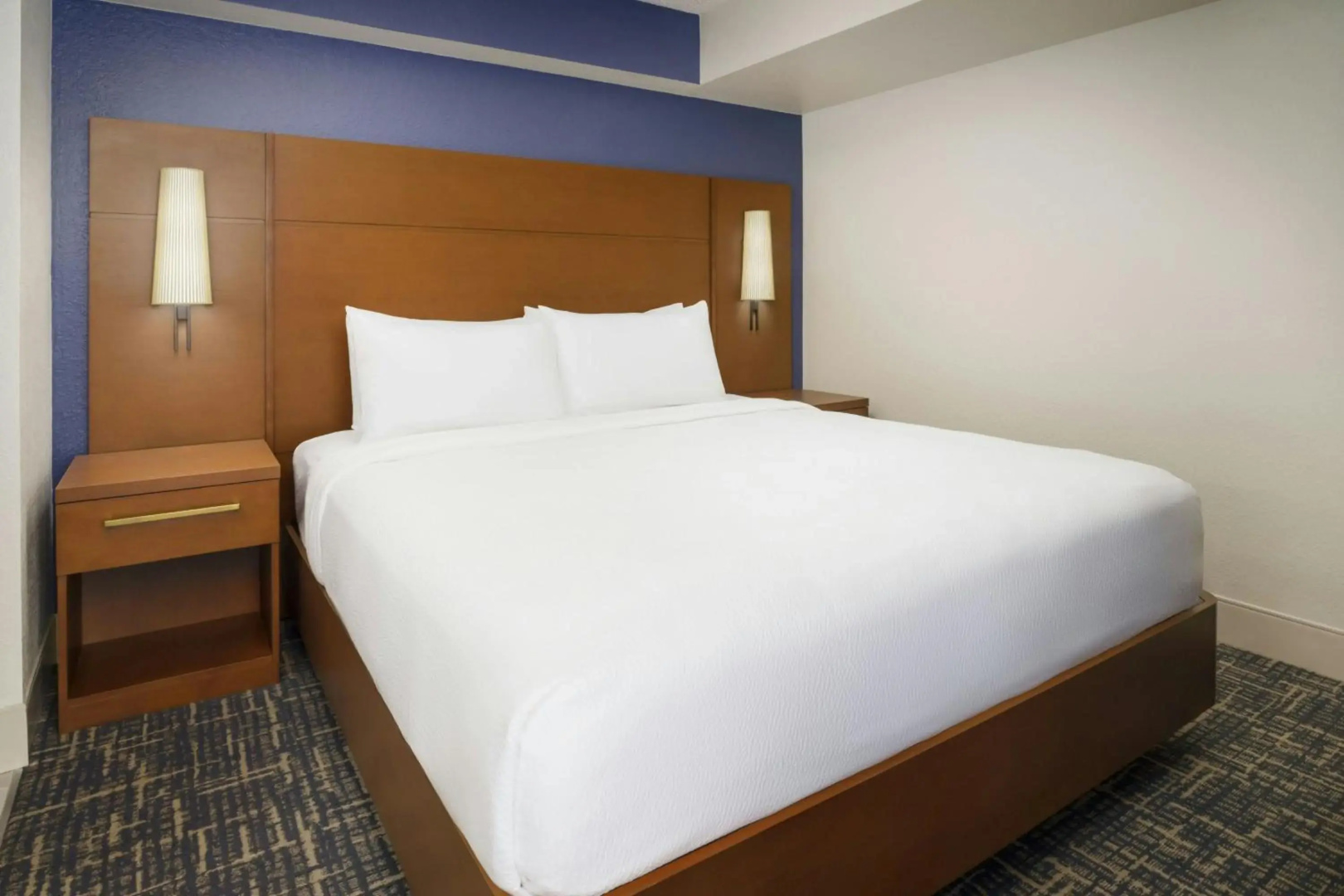 Foto - Residence Inn Orlando Lake Buena Vista