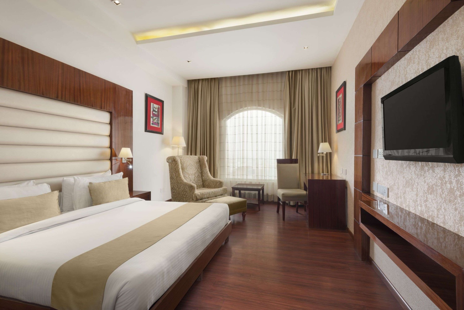 Days Hotel by Wyndham Panipat