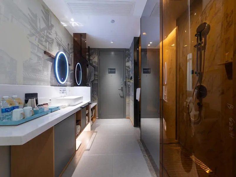Foto - CityNote Hotel (Guangzhou Beijing Road Pedestrian Street Subway Station)