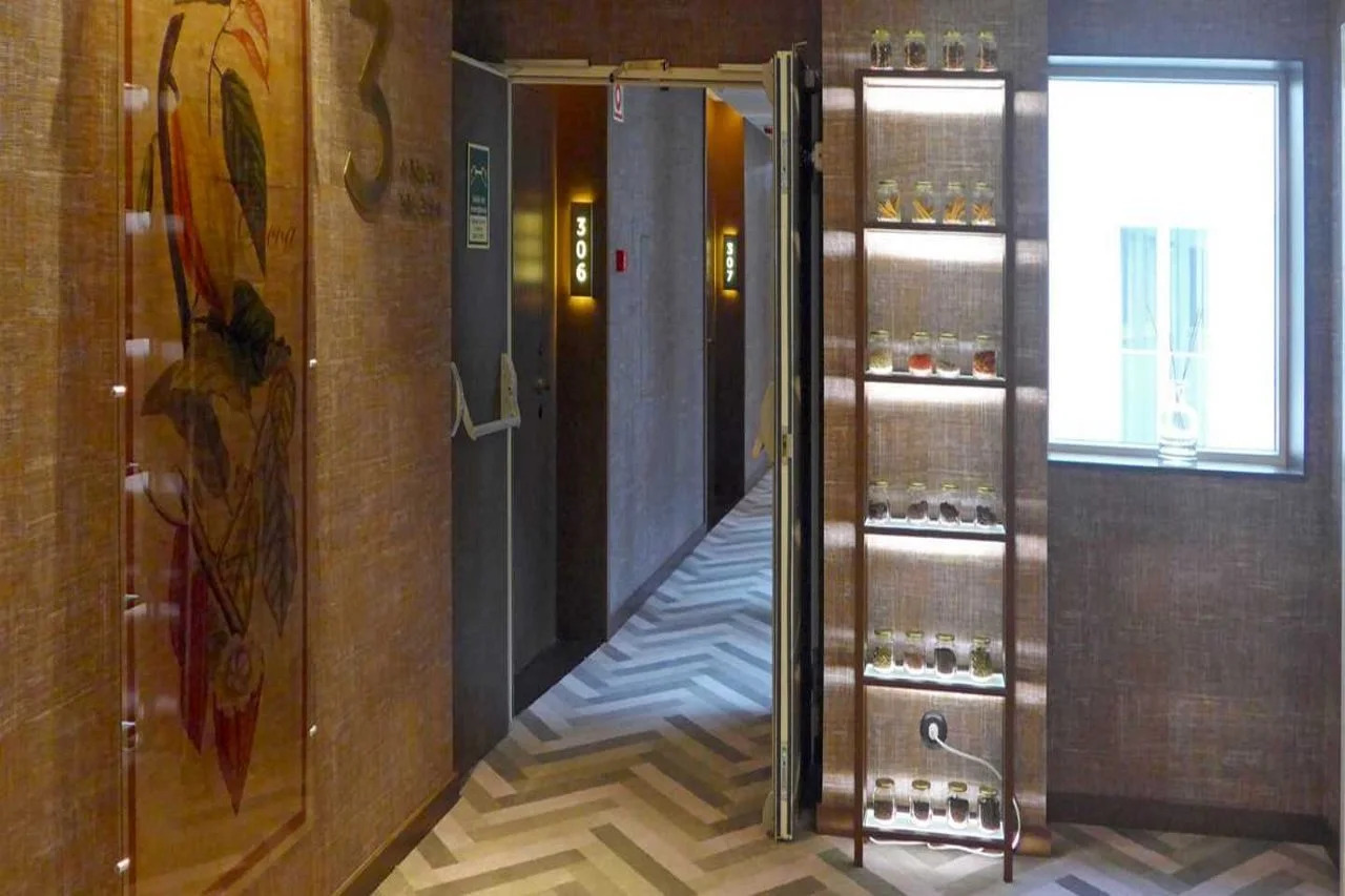 Foto - Pestana Porto - A Brasileira, City Center & Heritage Building