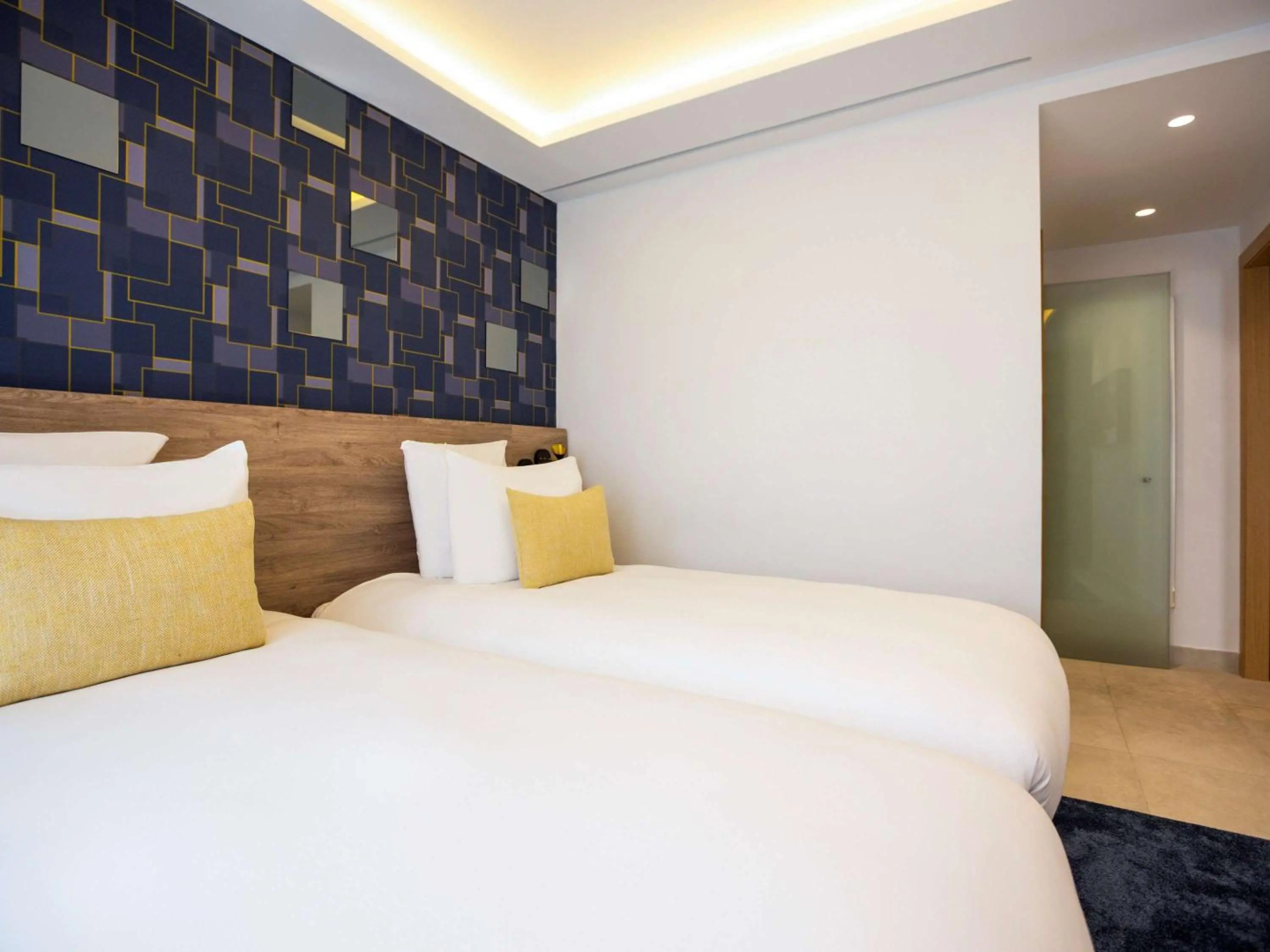 Photo - Aparthotel Adagio Premium Casablanca City Center