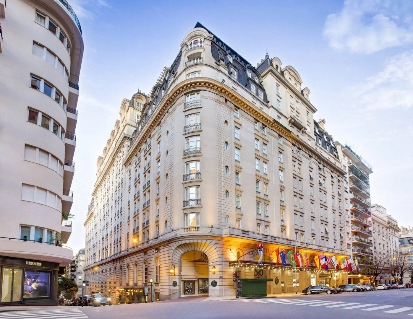 Foto - Alvear Palace Hotel - Leading Hotels of the World