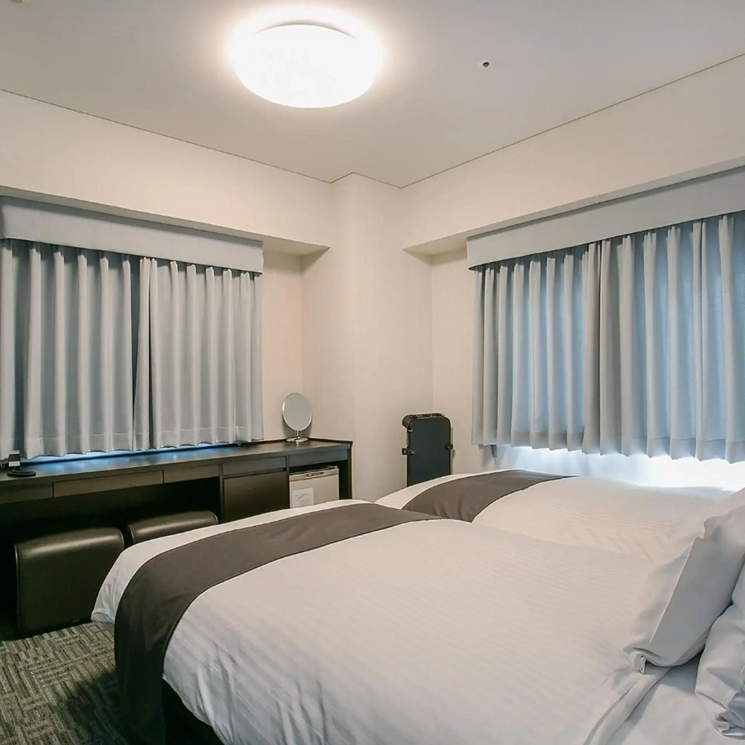 Foto - Mars Garden Hotel Hakata