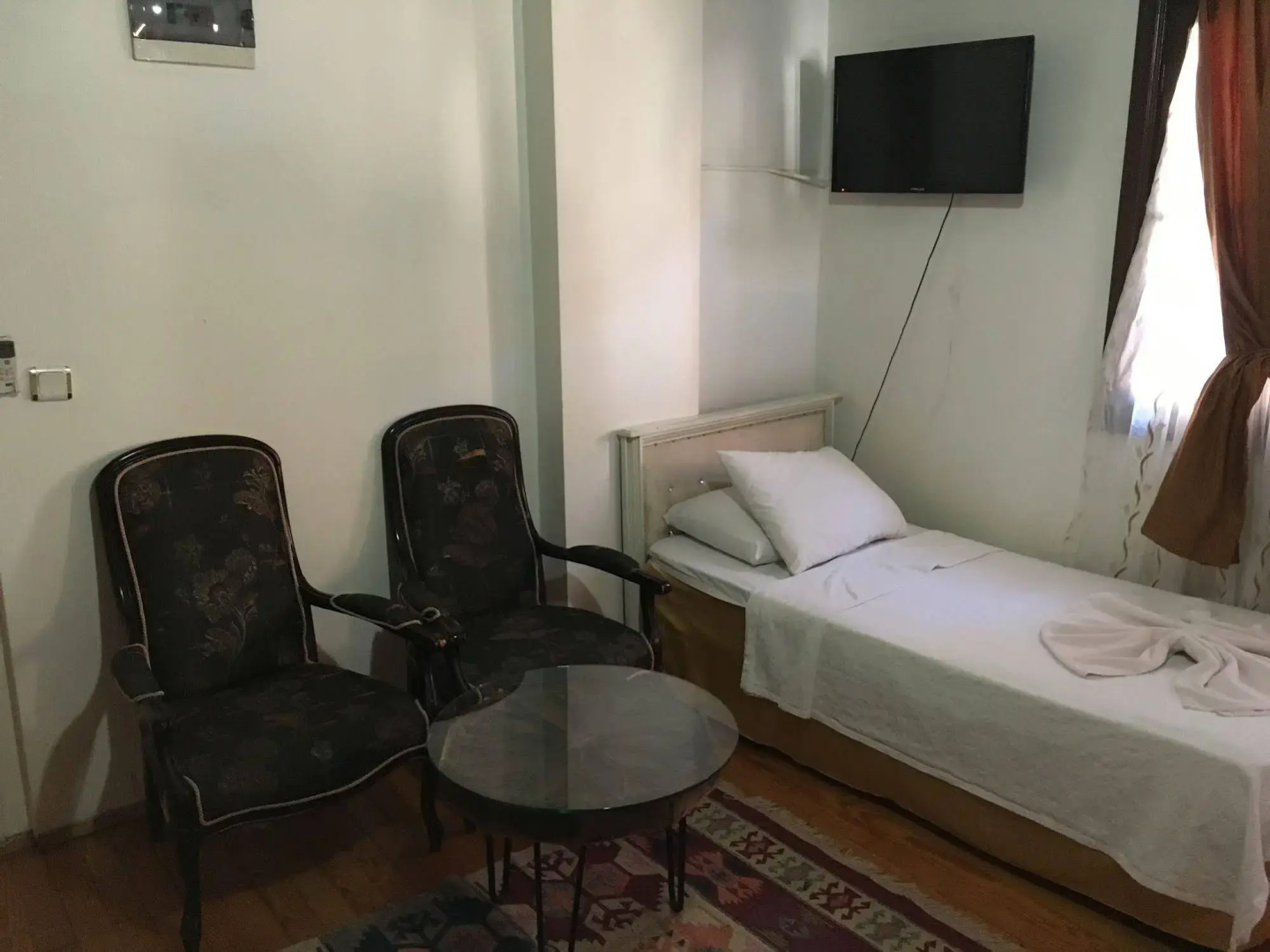 Foto - Grand Erken Hotel