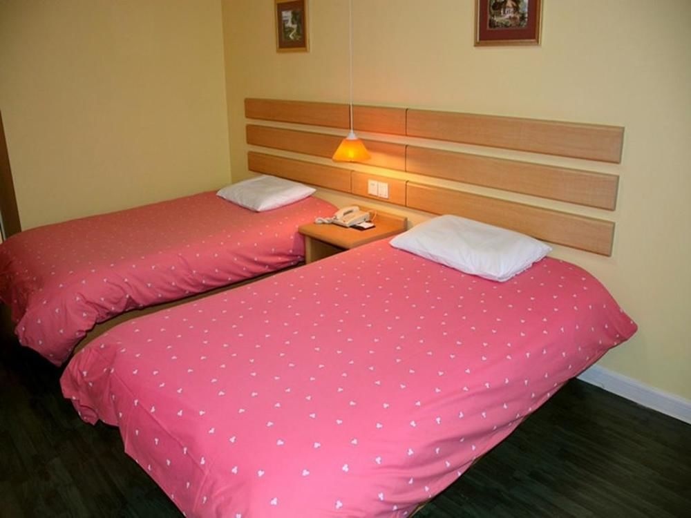 Home Inn Hotel - Yinqueshan Park