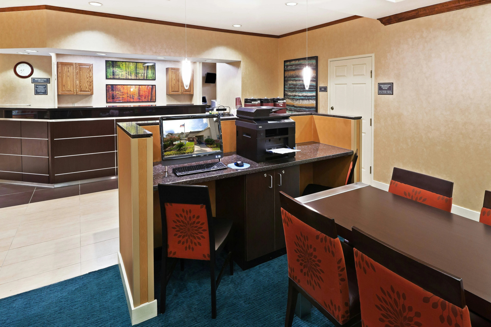 Photo - Residence Inn Houston Sugar Land/Stafford