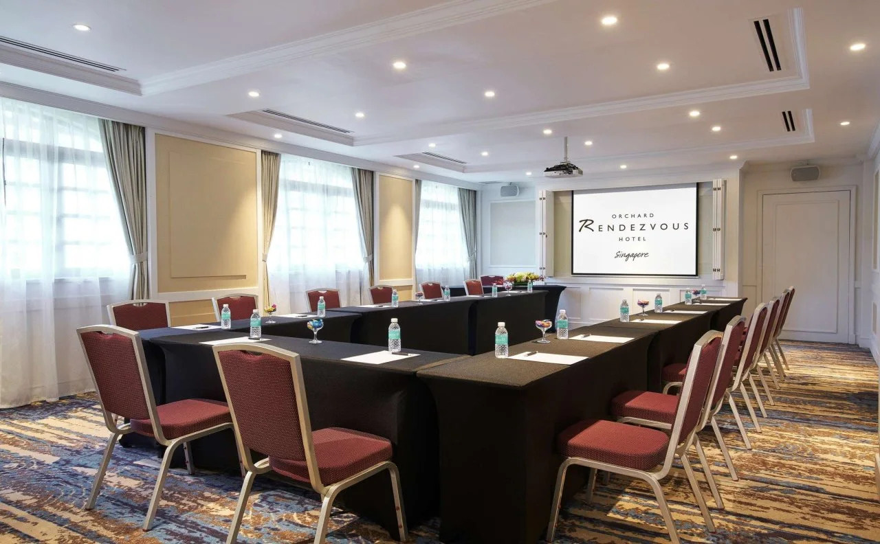 Foto - Orchard Rendezvous Hotel by Far East Hospitality