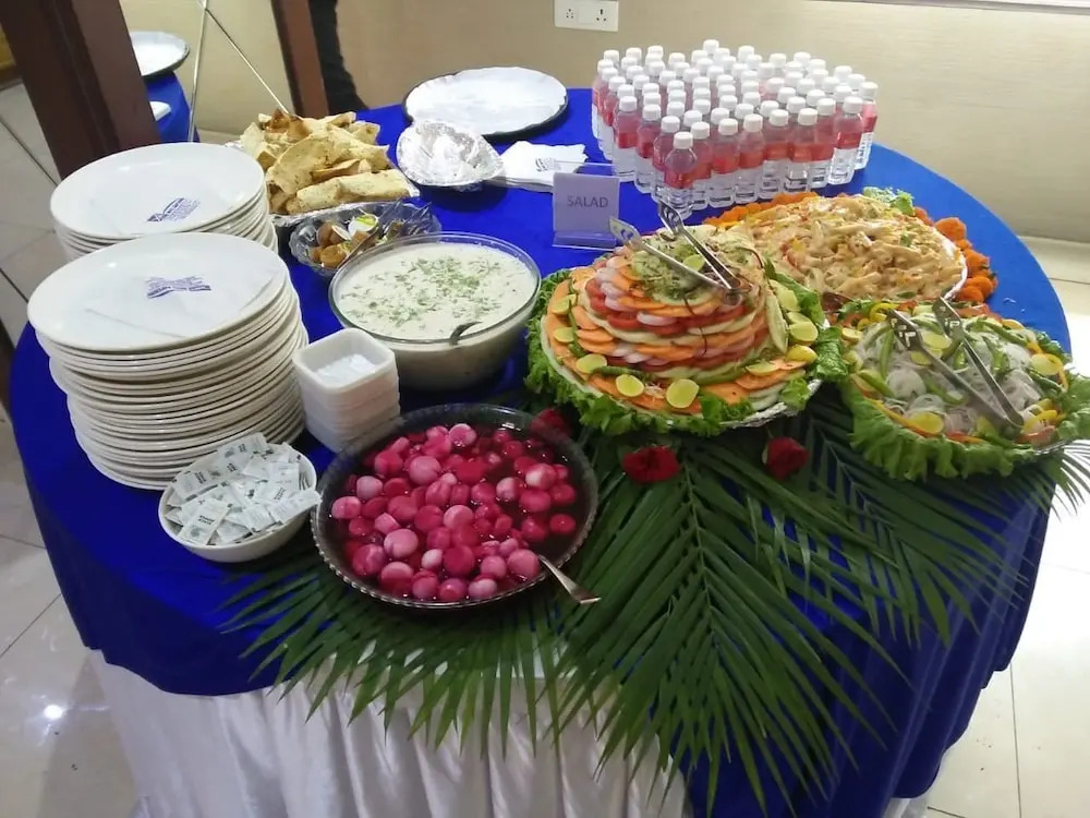 Foto - Hotel Kian by JMD Group