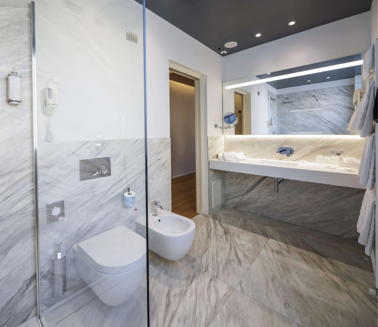 Foto - Best Western Plus Hotel Bologna