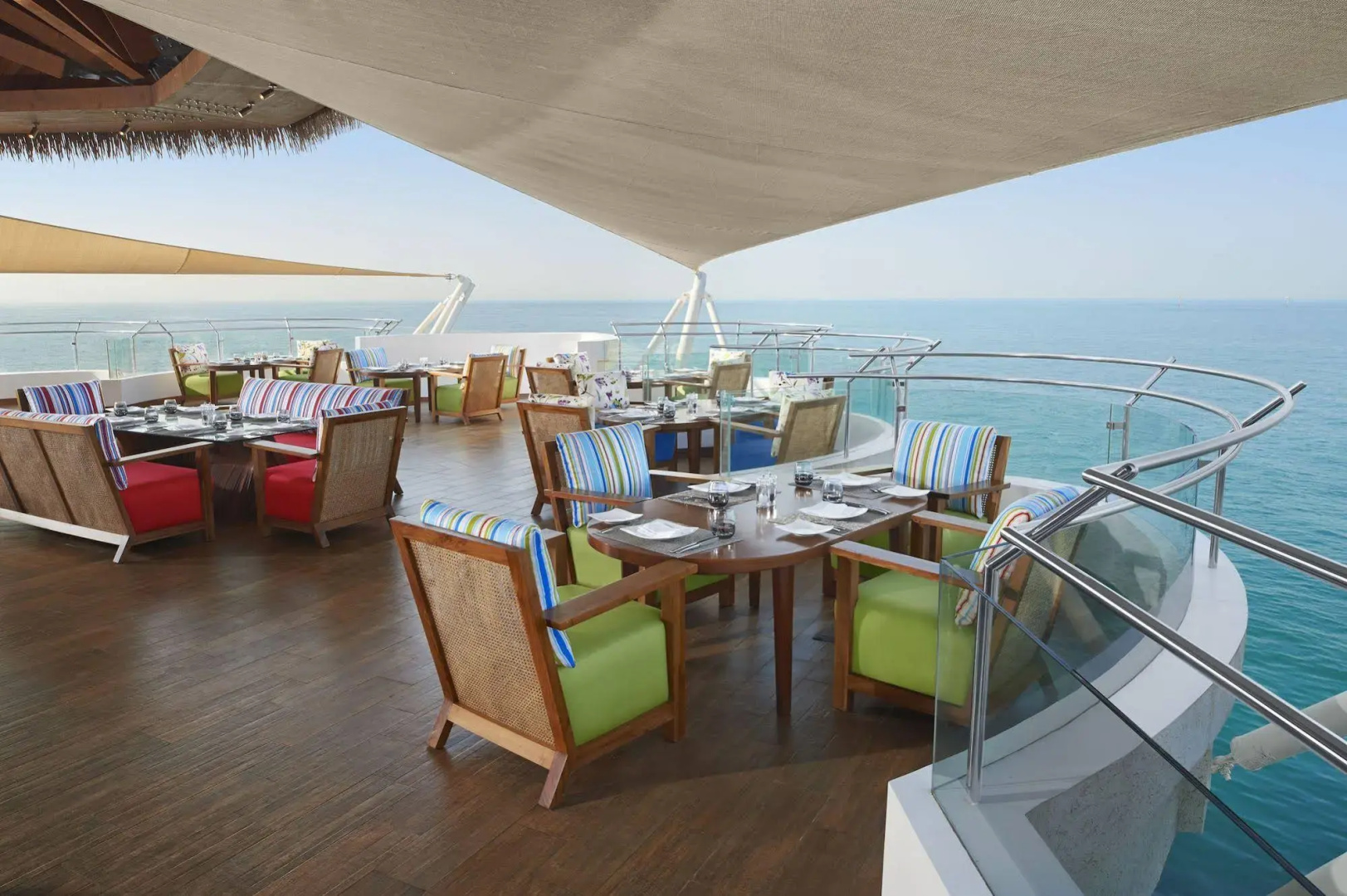Photo - Banana Island Resort Doha by Anantara