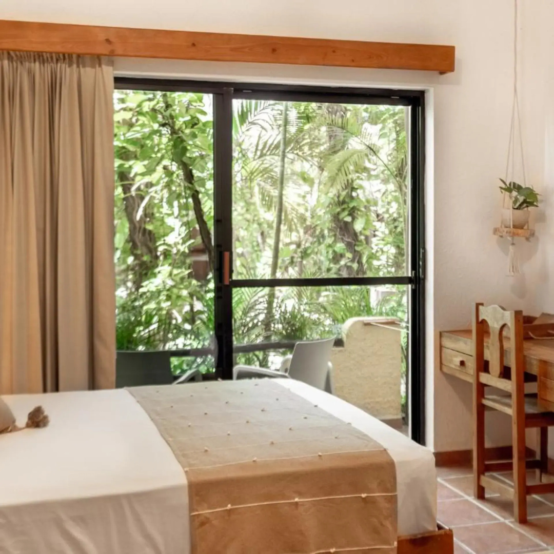 Foto - Hotel Casa Colibri