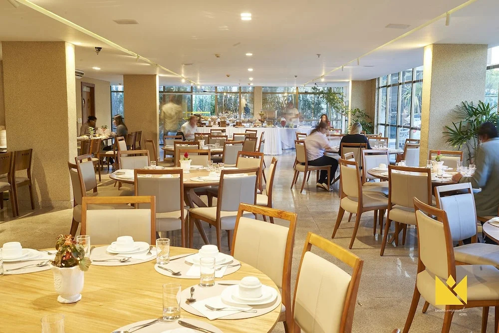 Photo - Brasília Imperial Hotel e Eventos