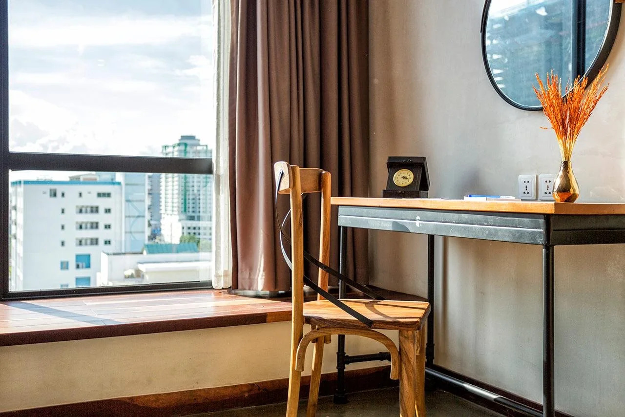 Foto - SIM Boutique Hotel