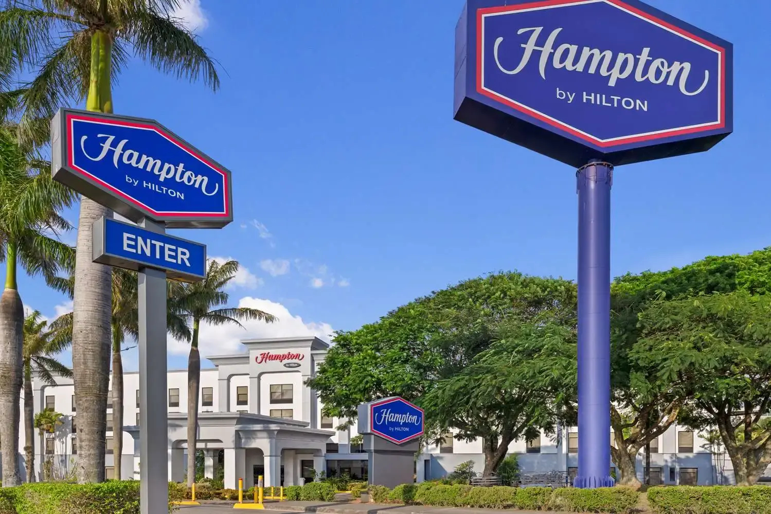 Photo - Hampton By Hilton San Jose Airport Costa Rica