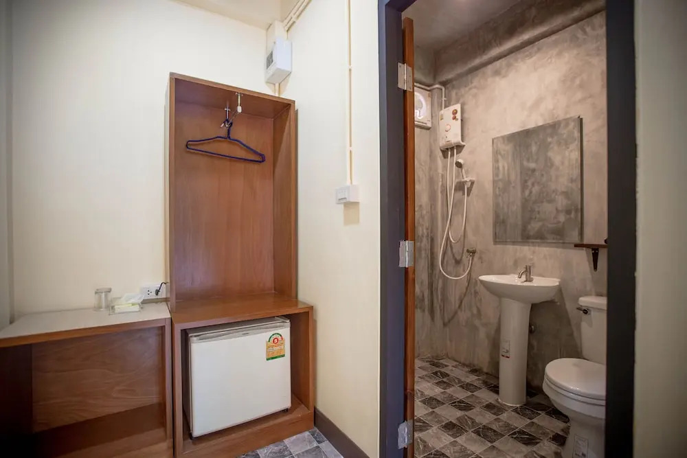 Foto - Tuscany Land Resort Donmuang