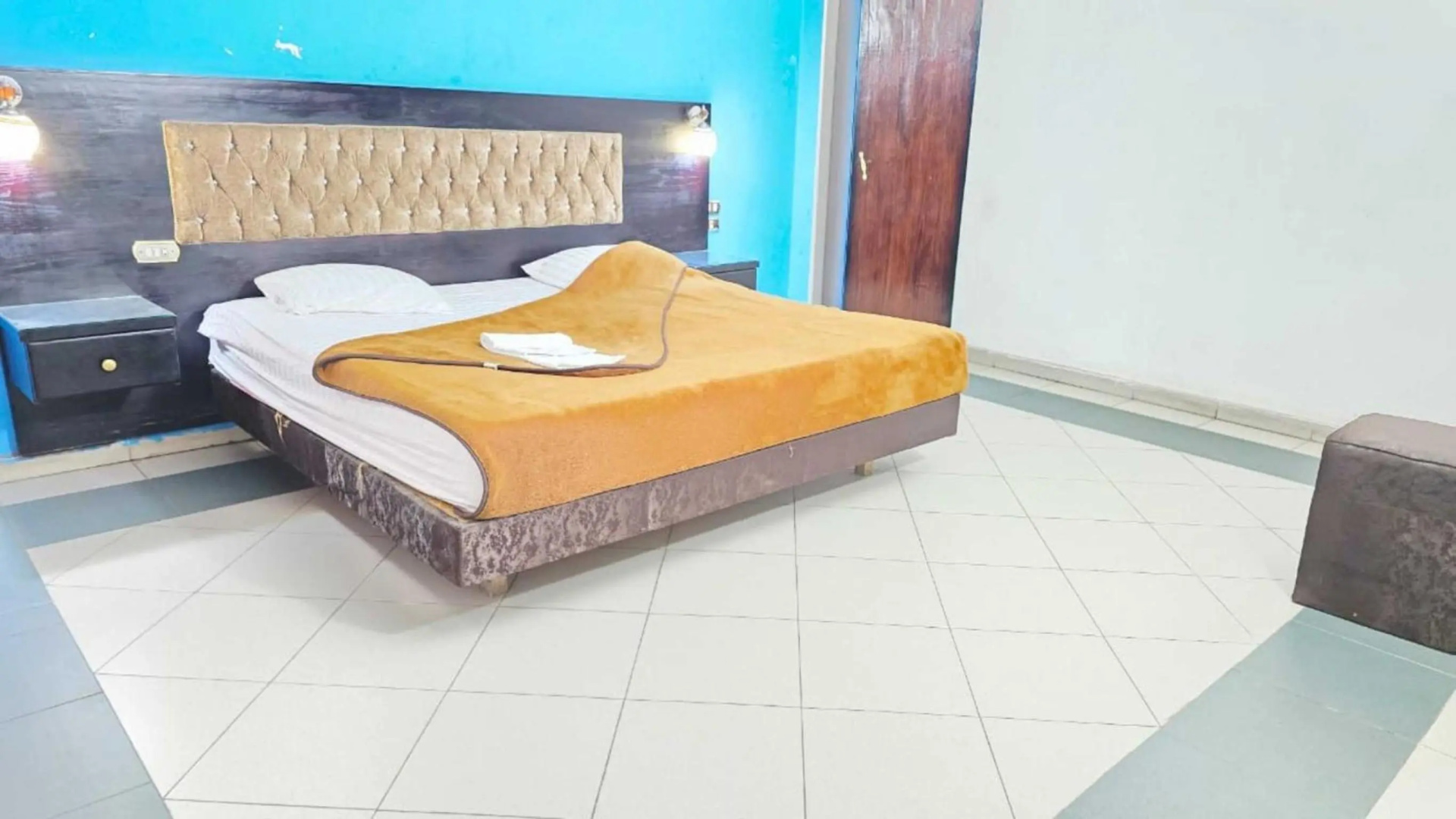 Foto - Royal Pyramids Hotel