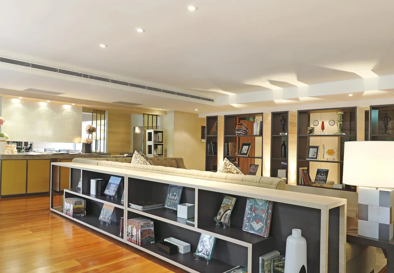 Foto - Hotel COZZI Minsheng Taipei