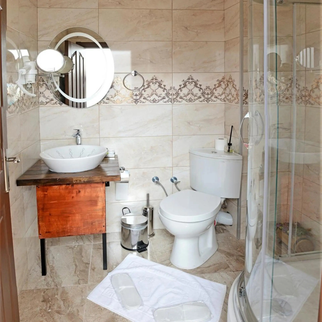 Photo - Sphendon Hotel