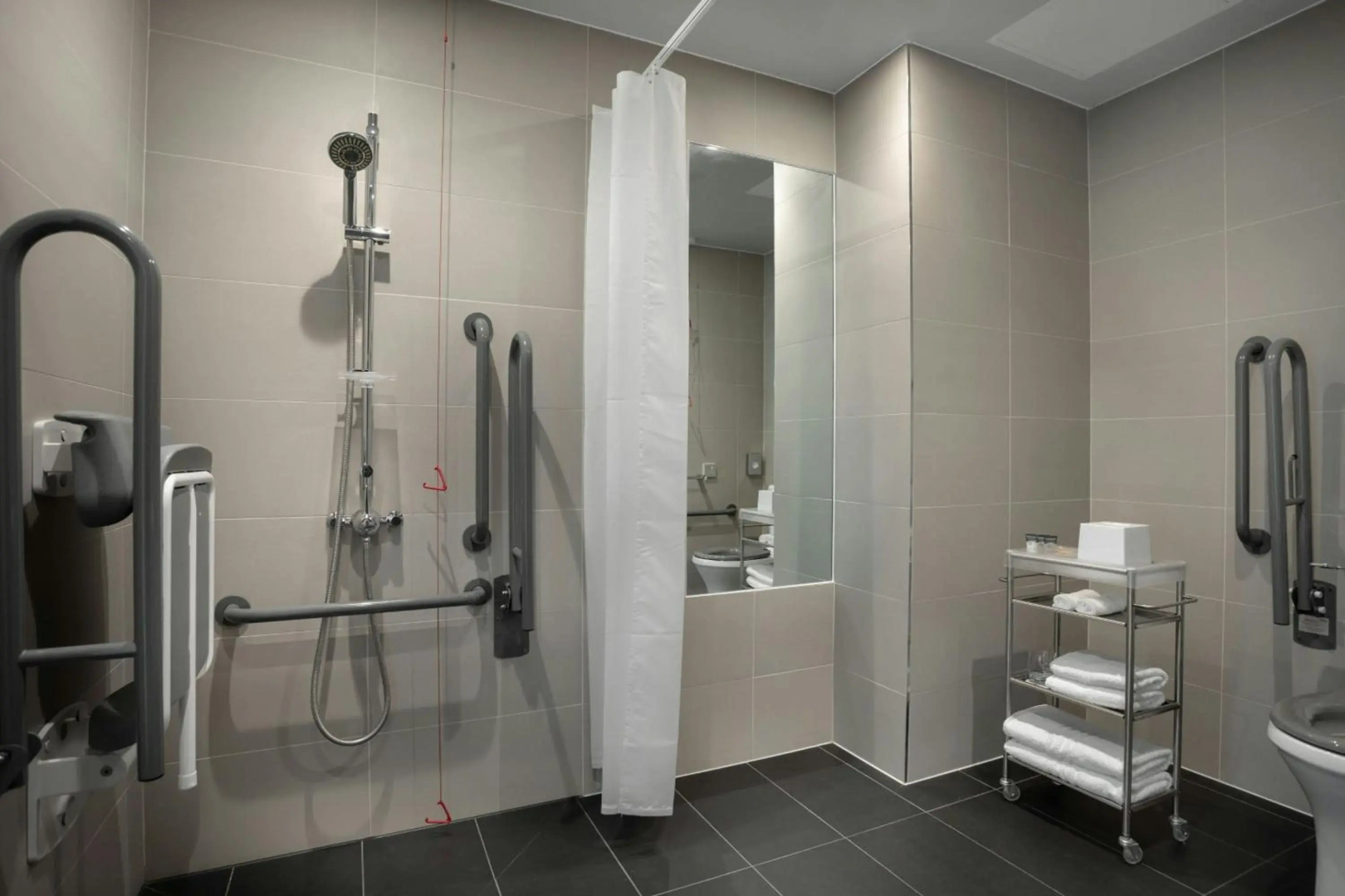 Foto - Aloft Dublin City