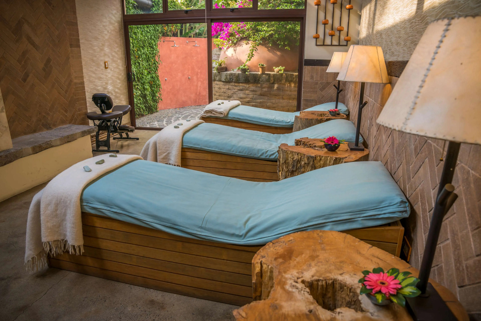 Foto - Porta Hotel Antigua