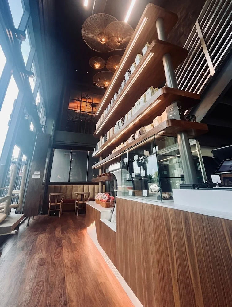 Photo - Smart Brickell Hotel