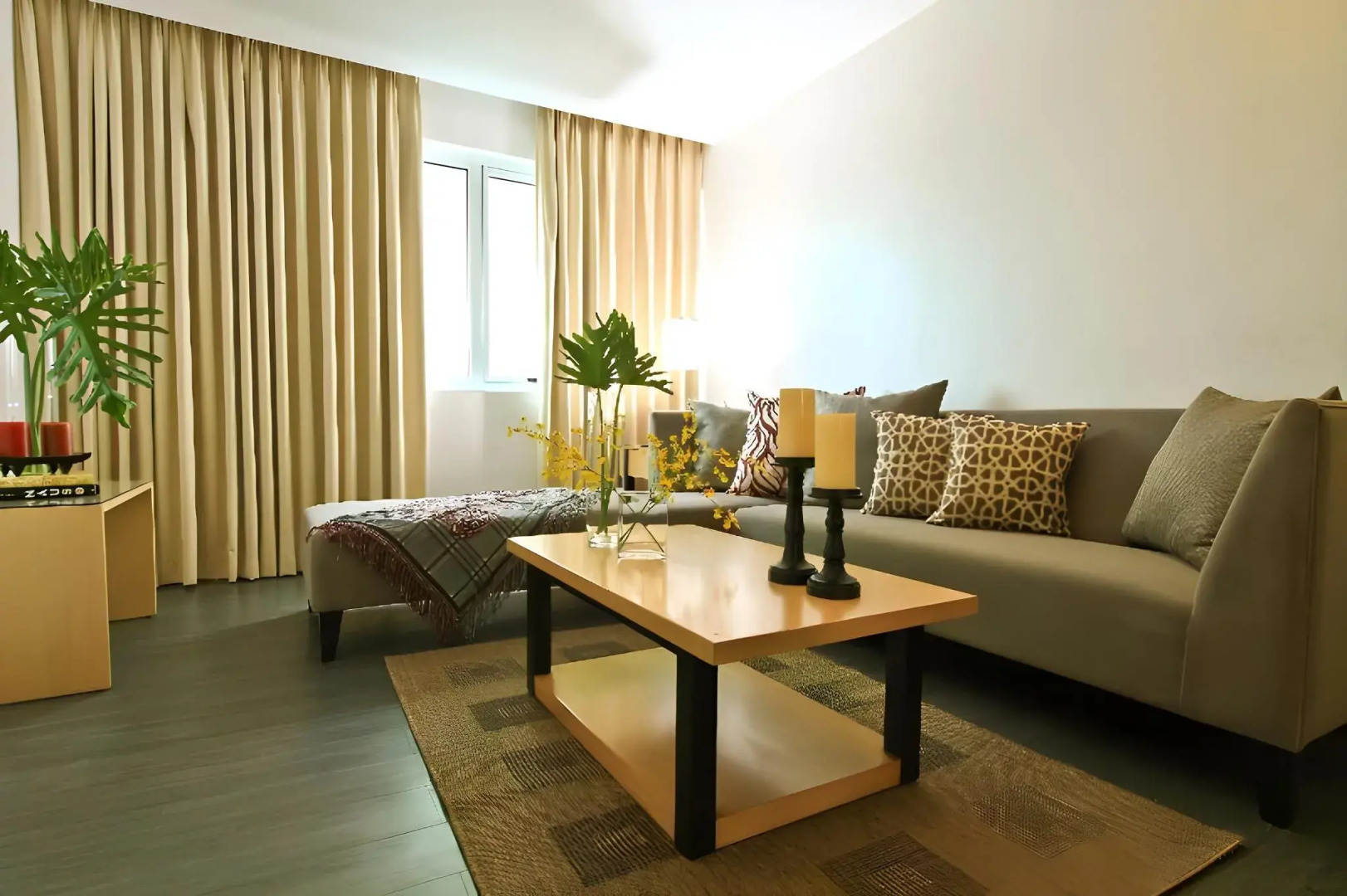 Foto - Privato Ortigas