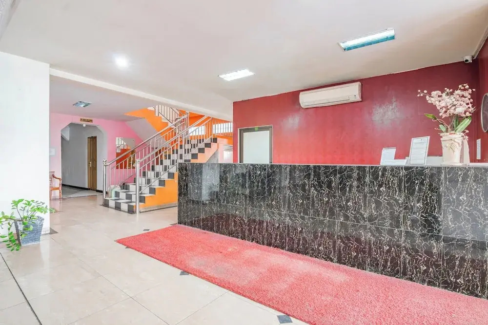 Photo - Collection O Pusat Kota Pekanbaru Near Mall Ska Formerly Hotel Olgaria