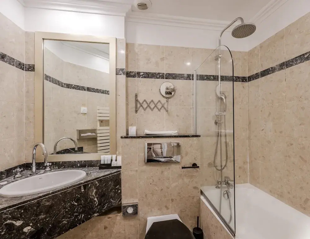 Foto - Hotiday Room Collection - Paris Arc de Triomphe