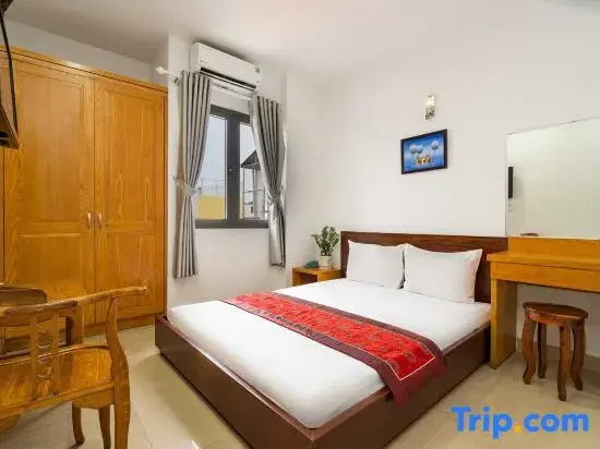 Photo - Collection O Hoa Trang An Hotel - Near Airport