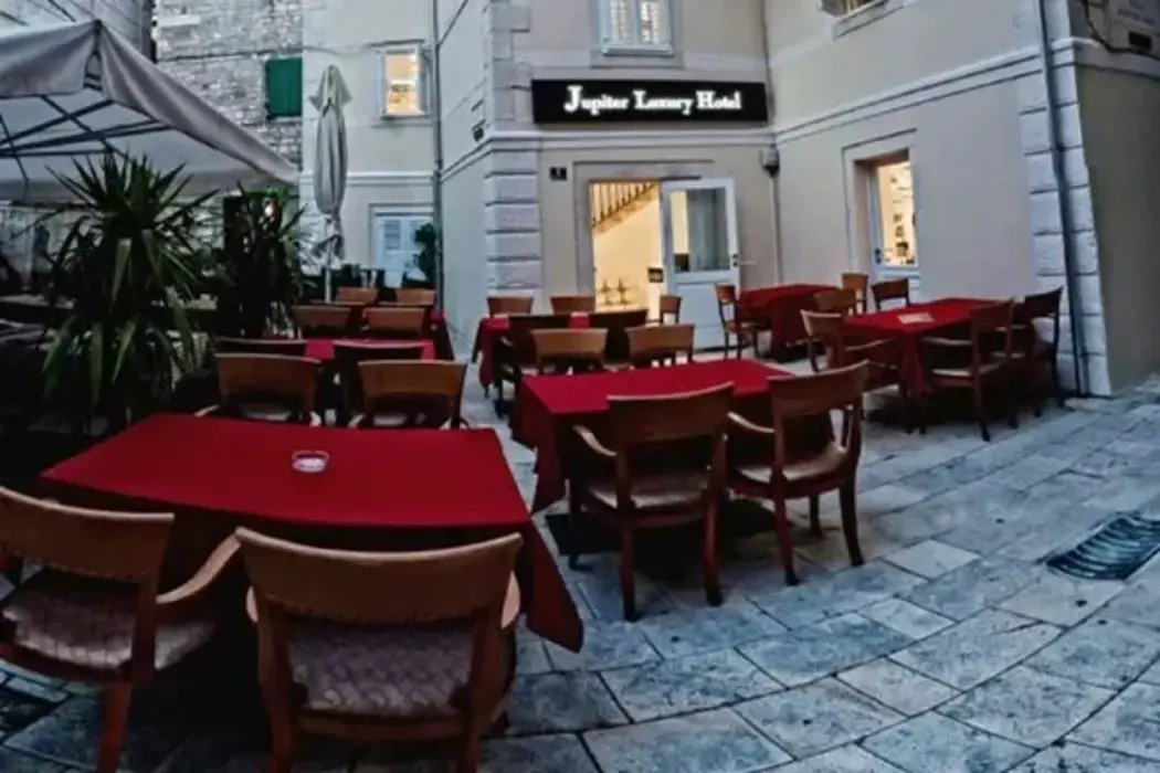 Foto - Jupiter Heritage Hotel