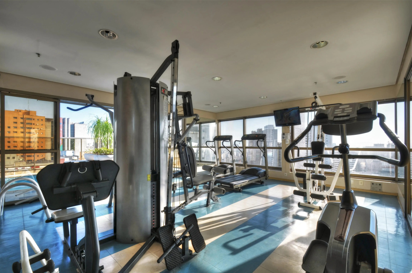 Photo - Transamerica Executive Paulista