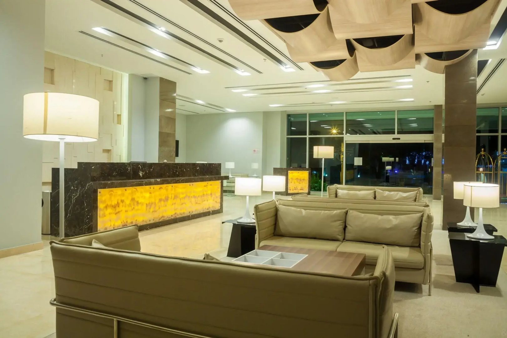 Foto - Four Points by Sheraton Barranquilla