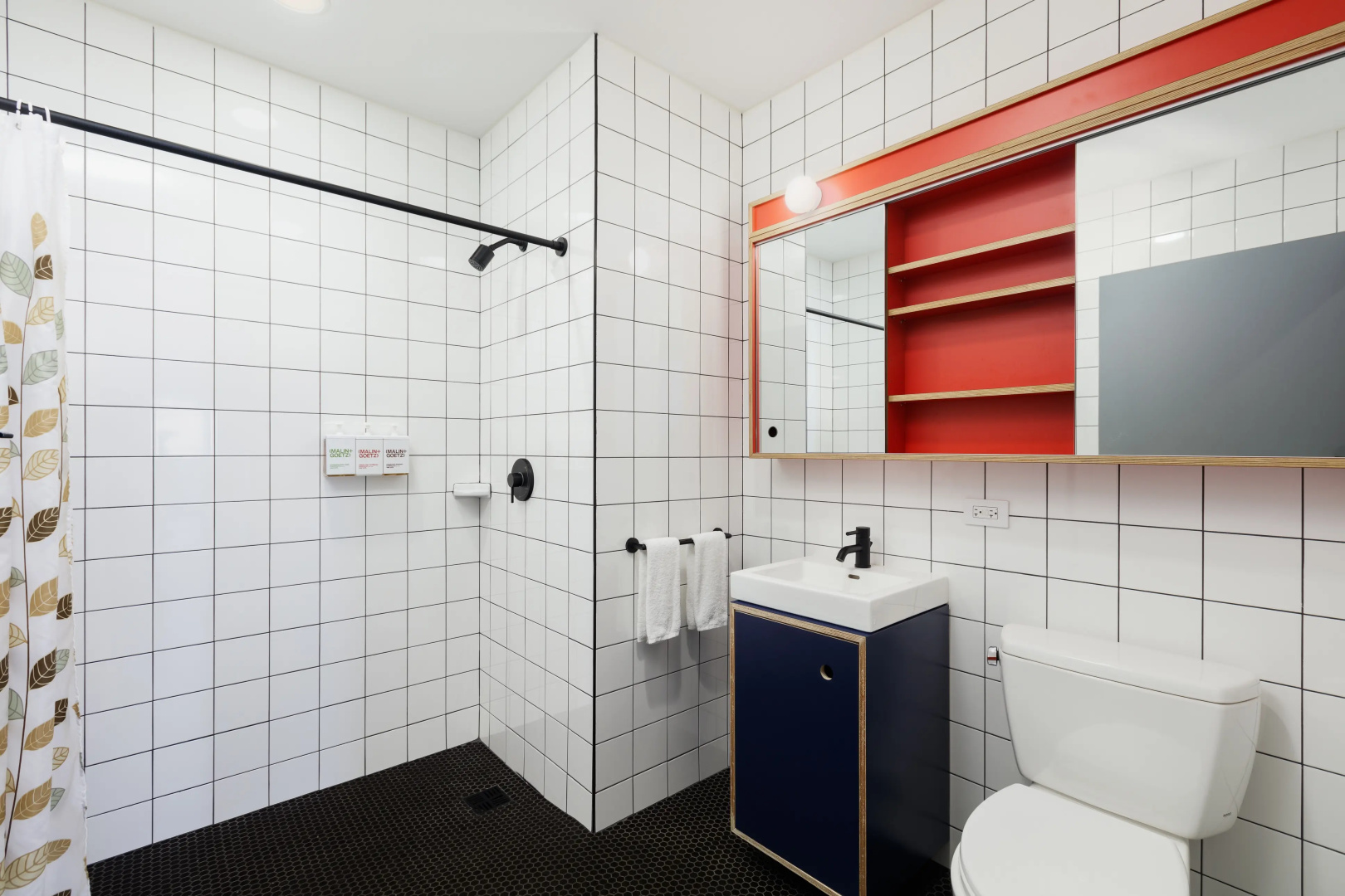 Photo - Placemakr Wall Street